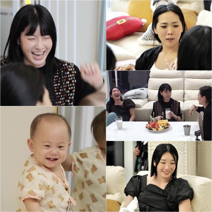 KBS 2TV '슈퍼맨이 돌아왔다'