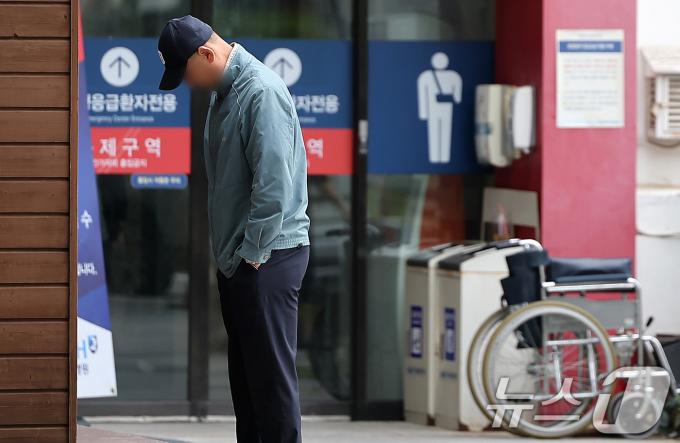 [사진] 의정갈등 3개월… 끝이 안보이는 출구