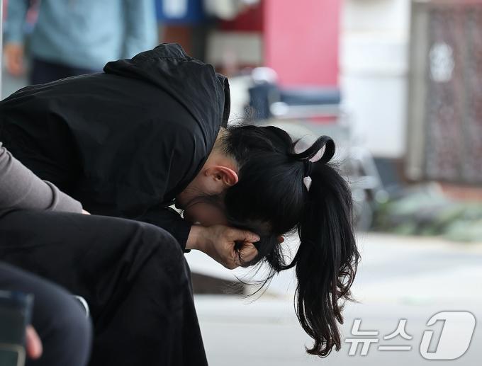 [사진] 석달 째 이어지는 의정갈등
