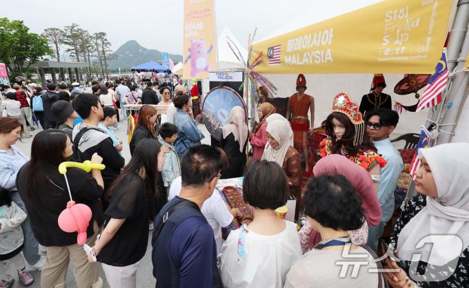 [사진] 2024 서울세계도시문화축제