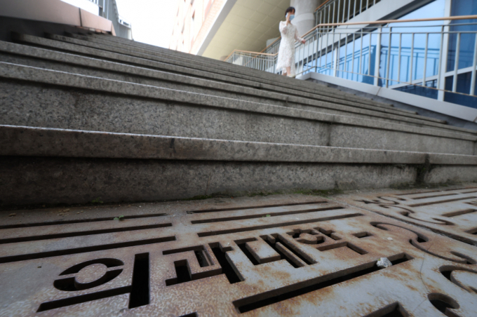 성태윤 대통령실 정책실장은 26일 오후 대통령실에서 브리핑을 통해 내년 의대 증원 확정 관련 윤석열 대통령의 당부를 전했다. 윤 대통령은 교육부에 만전을 다해달라고 당부하며 재정당국에는 이를 뒷받침할 수 있게 예산 편성에 힘써달라고 요청했다. /사진=뉴스1