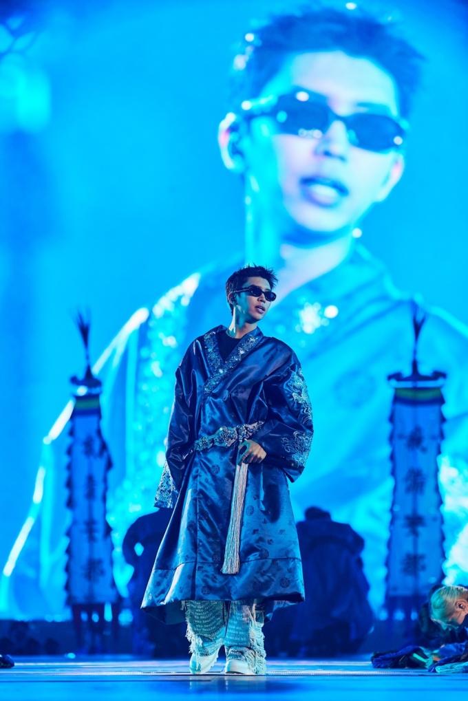임영웅 서울월드컵경기장 콘서트/사진=물고기뮤직 제공 ⓒ News1 황미현 기자
