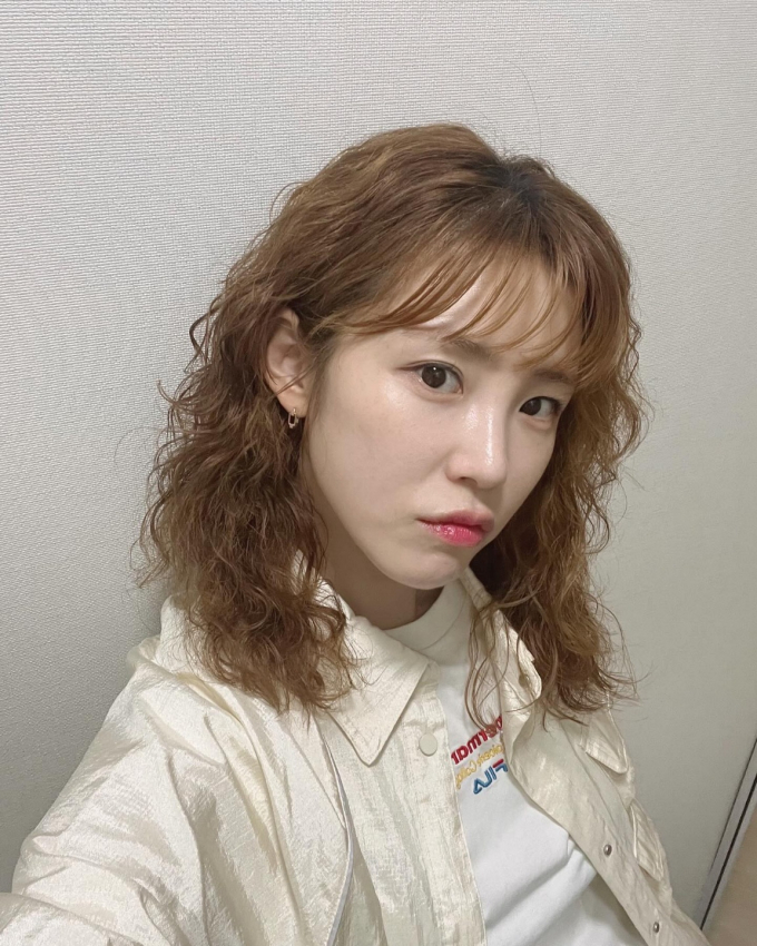 사진=전효성 인스타그램