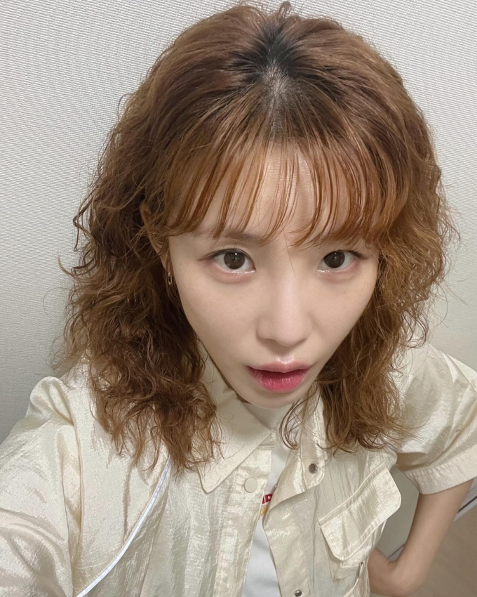 사진=전효성 인스타그램