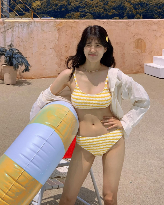 사진=양지원 인스타그램