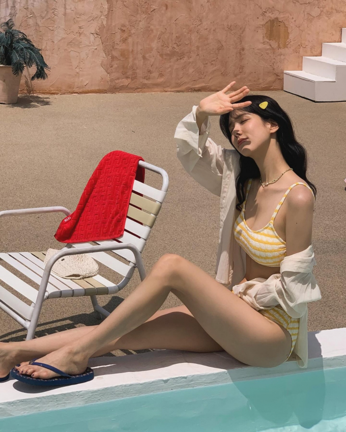 사진=양지원 인스타그램