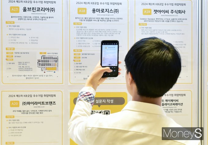 ▲ 내가 필요한 기업은 어디