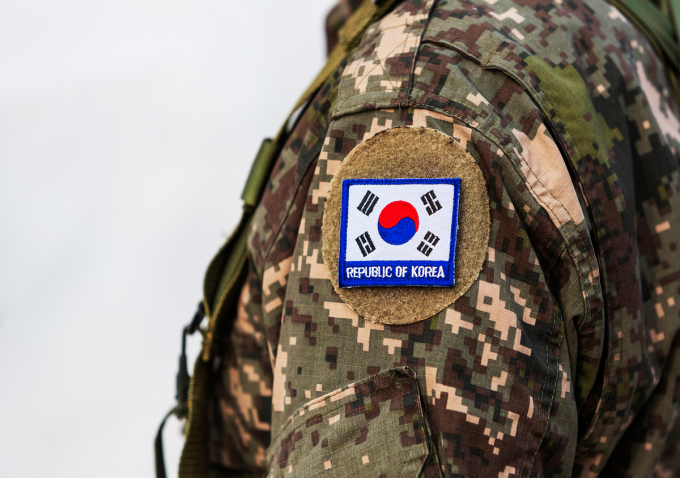 현역 육군 간부가 자신의 차량에서 숨진 채 발견됐다. 사진은 기사 내용과는 무관한 자료사진. /사진=이미지투데이