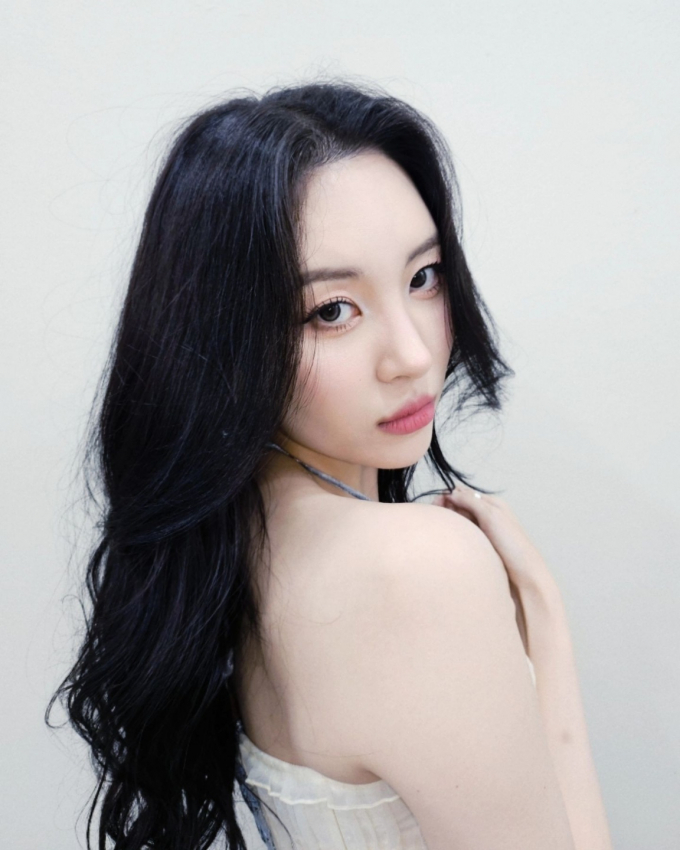 사진=선미 인스타그램