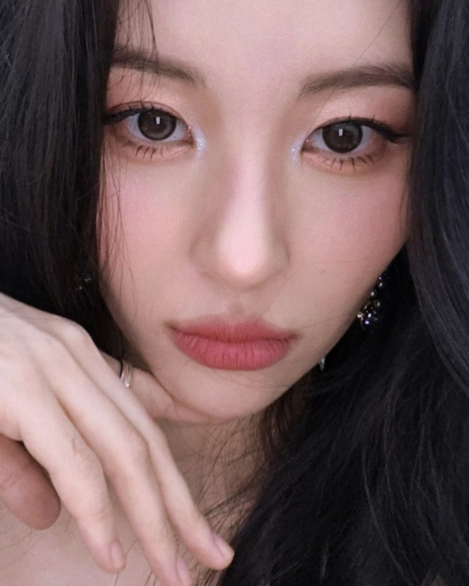 사진=선미 인스타그램