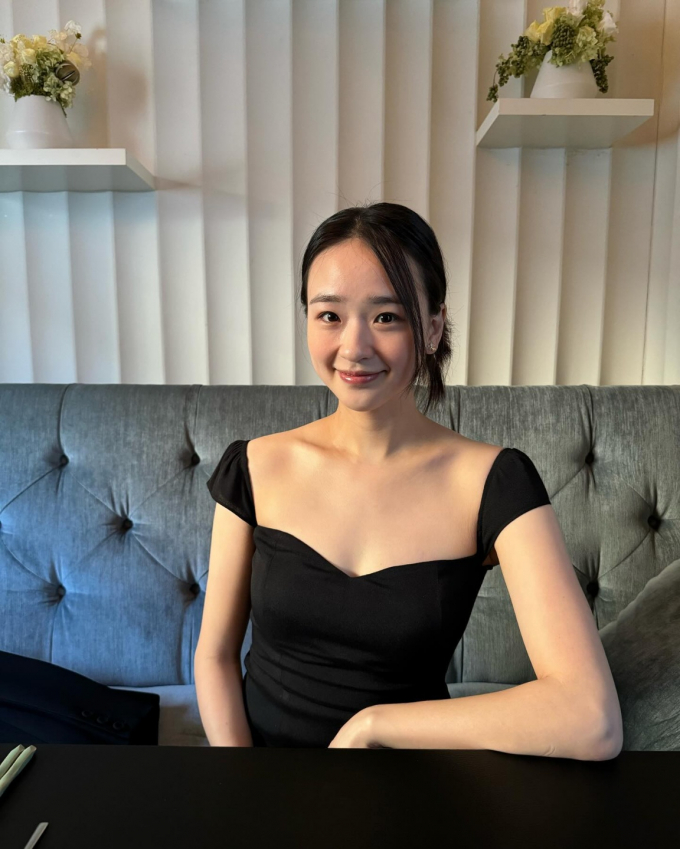 사진=손연재 인스타그램