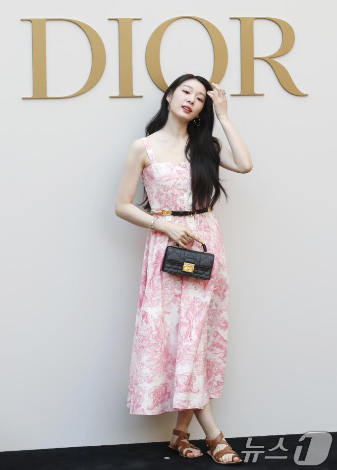 [사진] 김연아, 여인의 향기 폴폴