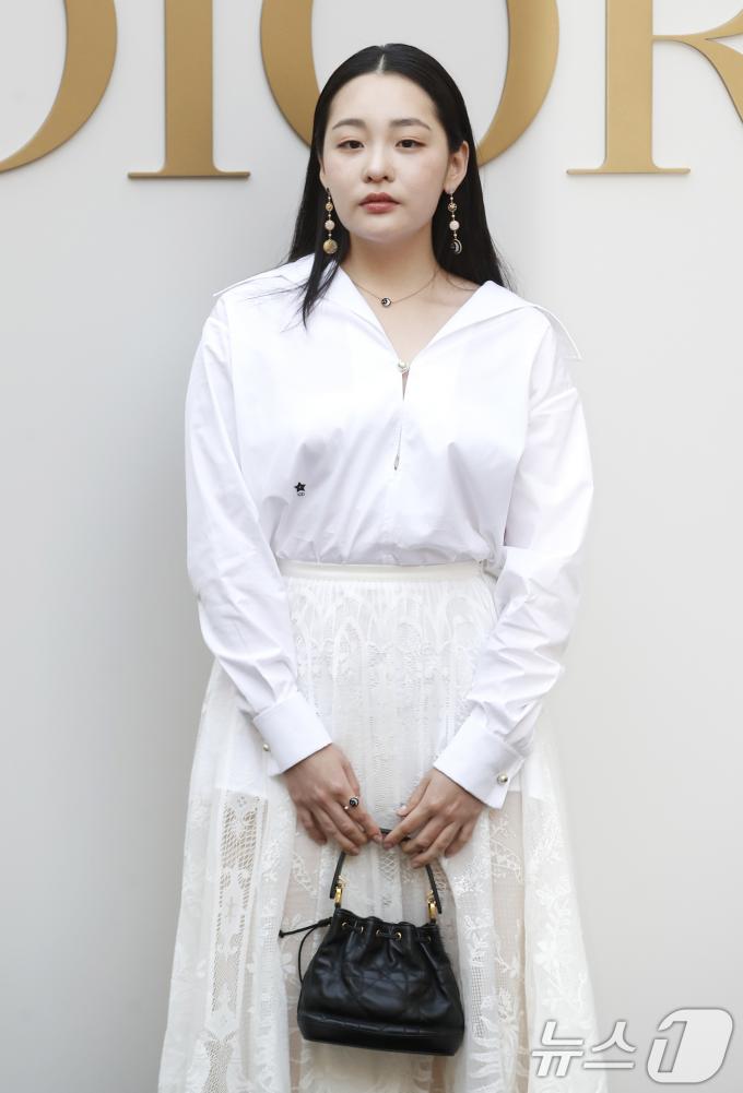 [사진] 김민하, 오묘한 눈빛