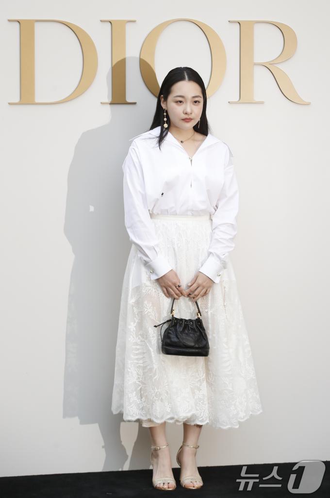 [사진] 김민하, 신비로운 매력