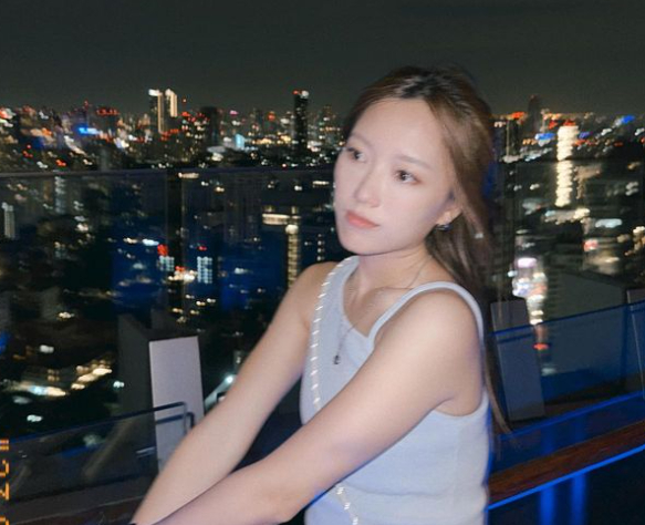 홍콩 유명 인플루언서 정금령(Ling Cheng)이 과거 클럽 버닝썬 마약 수법 피해자임을 고백했다. /사진=정금령 인스타그램