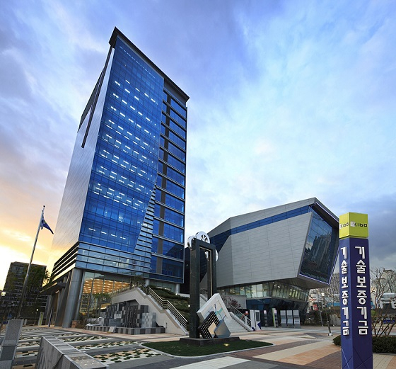 기보 본점 전경/사진=기보