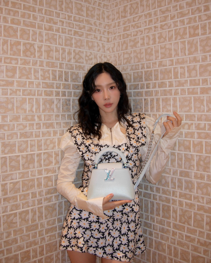 사진=태연 인스타그램