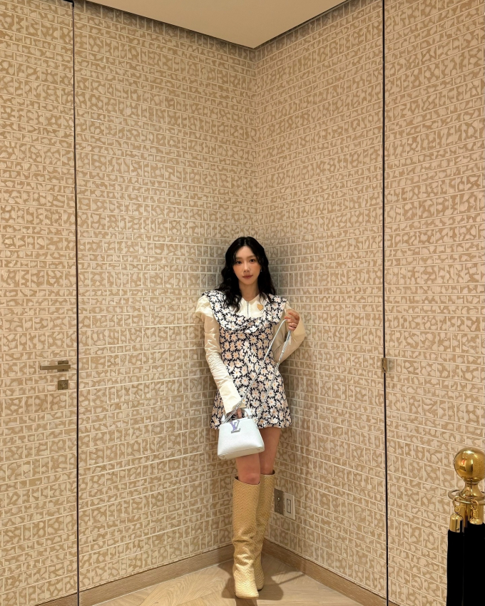사진=태연 인스타그램