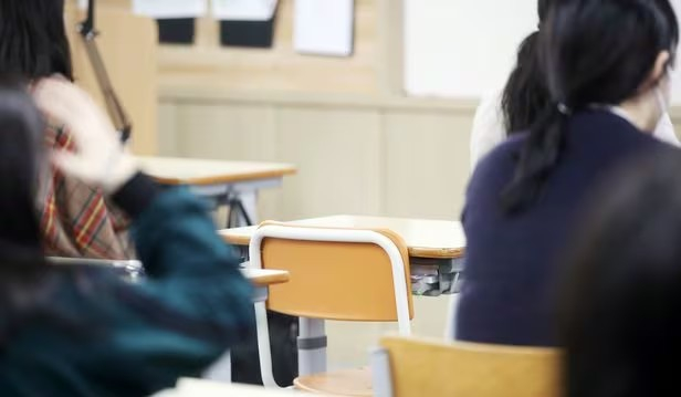 학교폭력 가해 학생 측이 피해 학생 측에 손해배상을 부담해야 한다는 판결이 나왔다. 사진은 기사내용과는 무관. /사진=뉴스1
