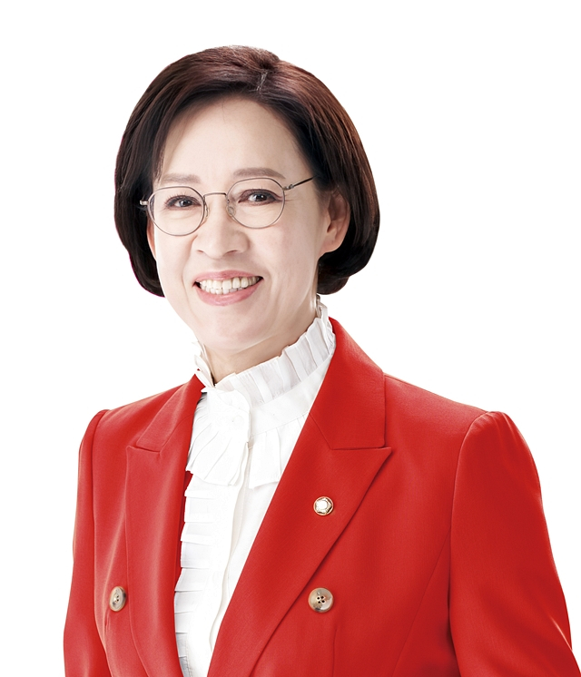  이인선 국민의힘 의원(대구 수성 을)/사진제공=이인선 국민의힘 의원실