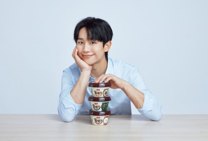 동원F&B가 용기째 즐기는 국물요리 '양반 뚝배기' 3종을 출시했다고 30일 밝혔다. /사진=동원F&B