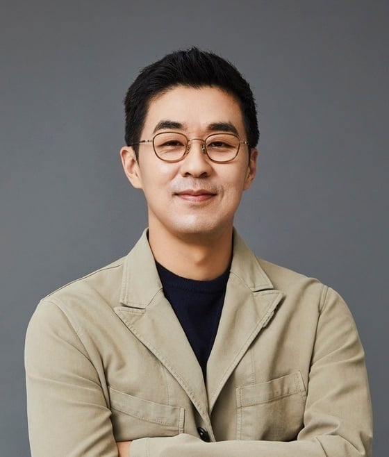 박지원 하이브 CEO / 제공=하이브