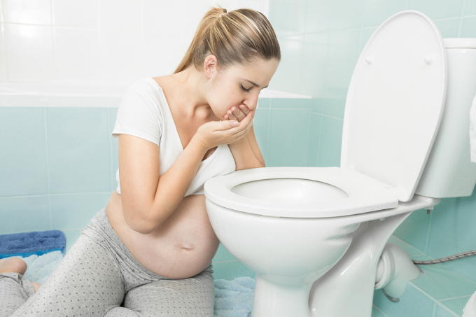  정부가 입덧약 급여등재를 추진하면서 6월부터 적용되게 됐다. 이에 따라 한 달 평균 18만원 소용되던 입덧약은 35000원으로 감소하게 됐다. 사진은 기사와 직접적인 관련 없음. /사진=이미지투데이 