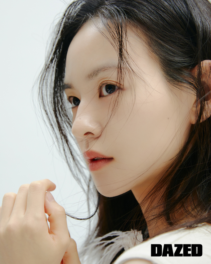 사진=데이즈드