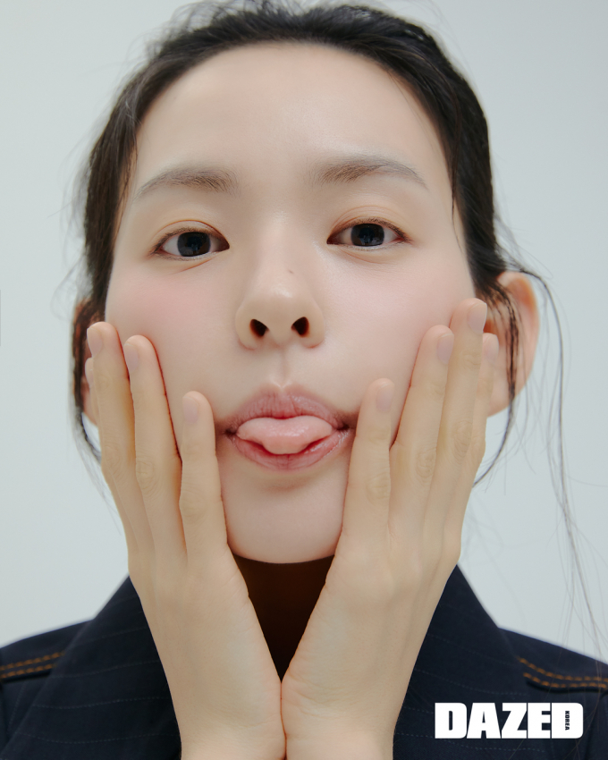 사진=데이즈드