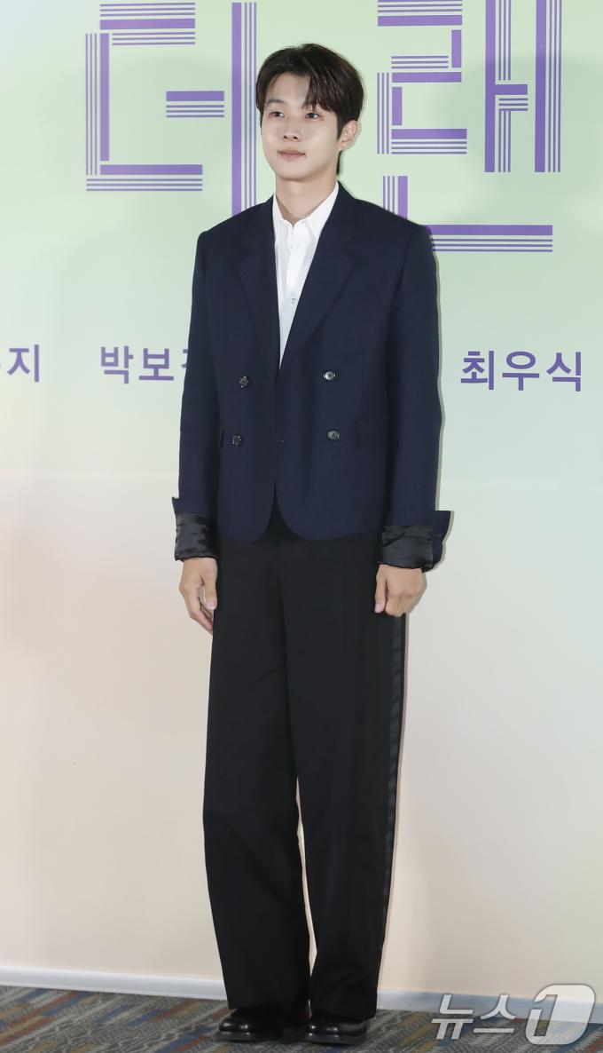 [사진] '원더랜드' 최우식