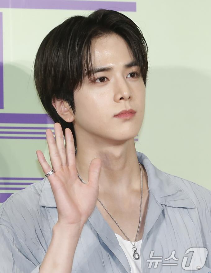 [사진] 더보이즈 영훈, 비현실적인 비주얼