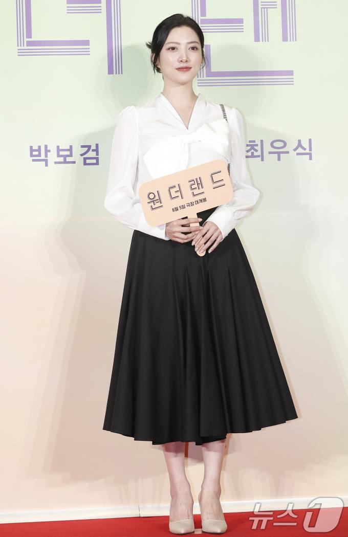 [사진] 임주은, 고혹적인 자태