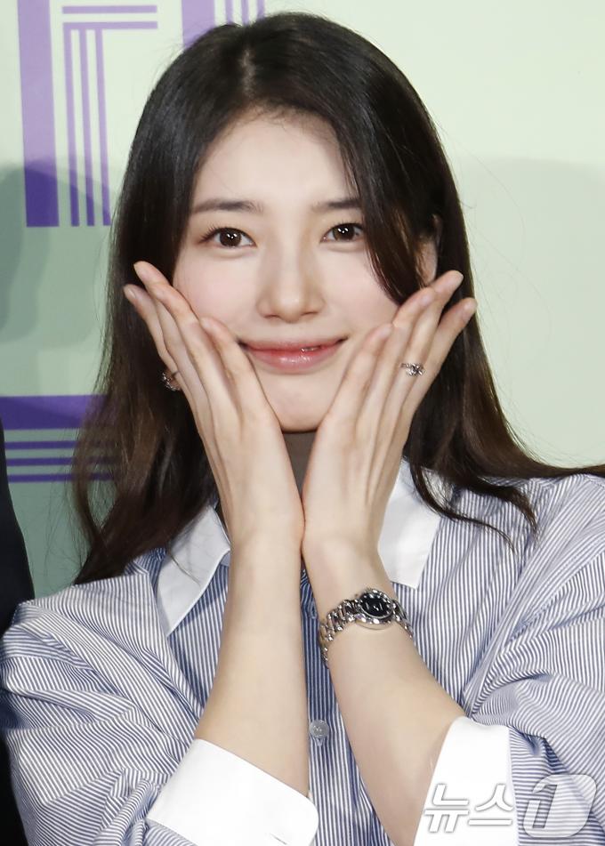 [사진] 수지, 꽃