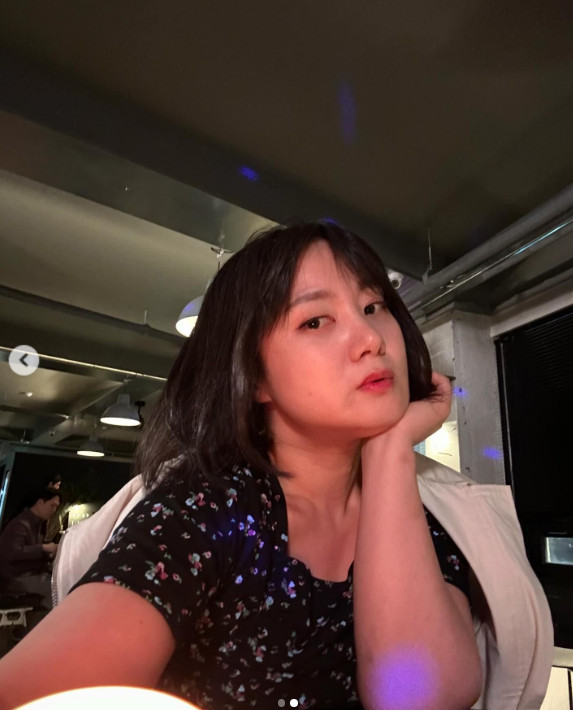 박나래 인스타그램