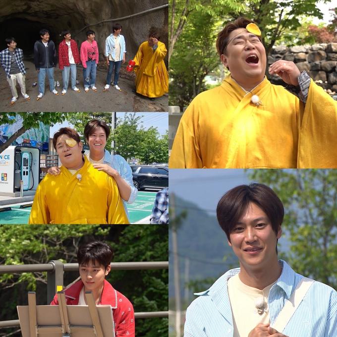 KBS 2TV