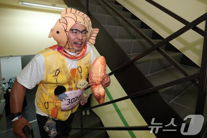 [사진] '붕어빵 왔어요'
