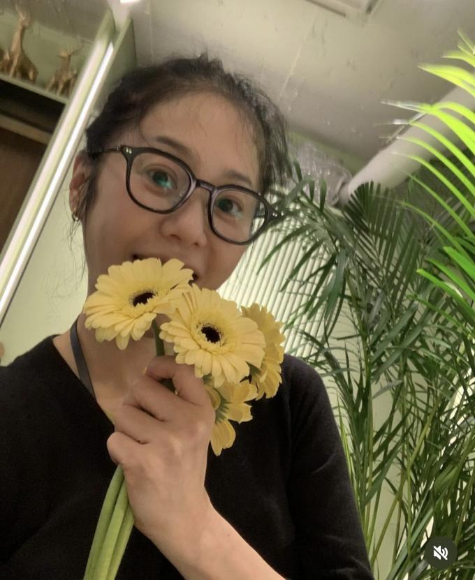 고현정 인스타그램