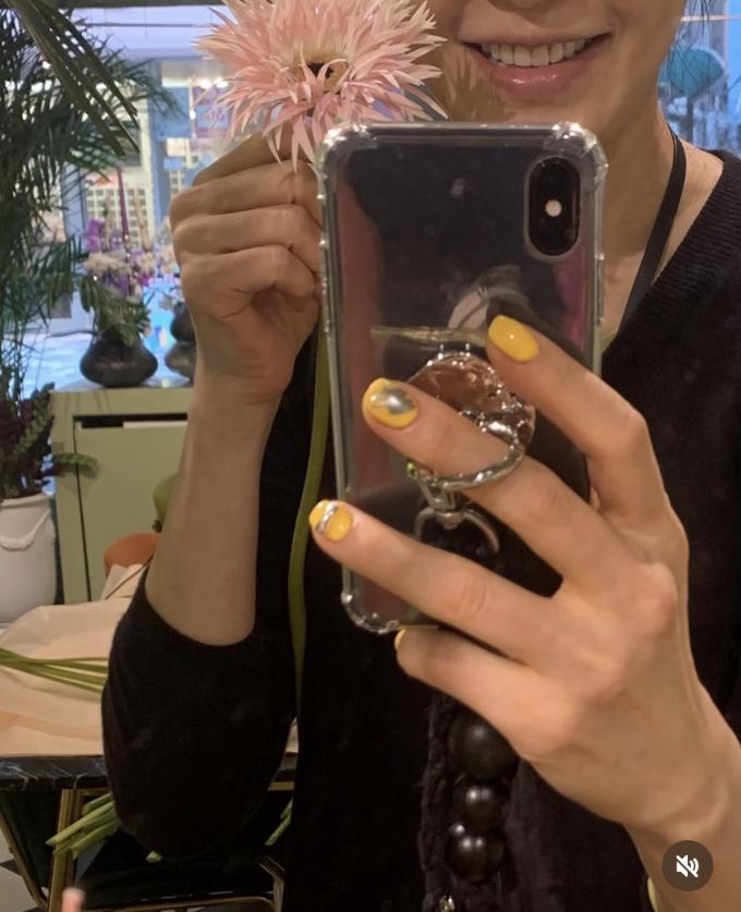 고현정 인스타그램
