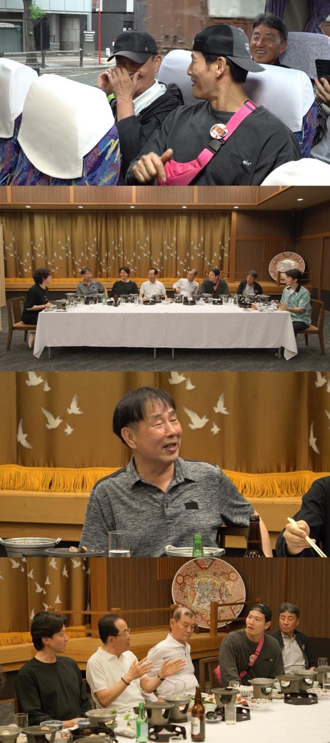 SBS 제공
