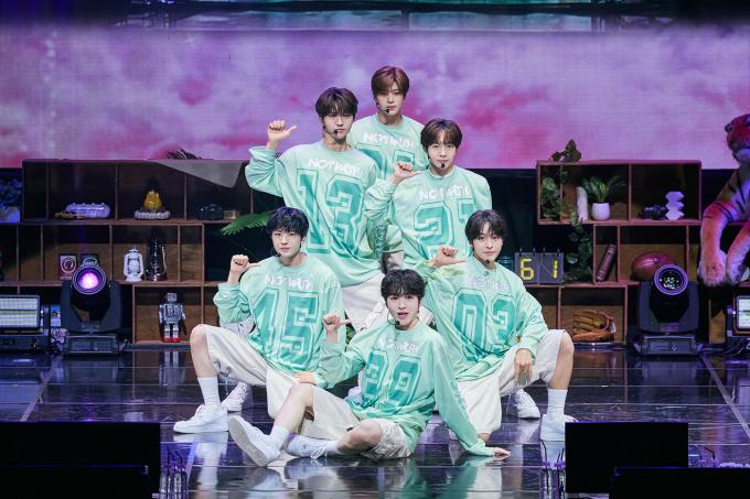 NCT 위시(SM엔터테인먼트 제공)