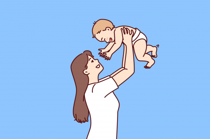 정부의 인구정책 평가를 전담하는 국책연구기관 한국조세재정연구원(조세연)이 여자 아이들을 1년 조기 입학시키면 출산율 제고에 도움이 될 것이라는 조언을 내놓았다.사진은 기사내용과 무관. /사진=이미지투데이
