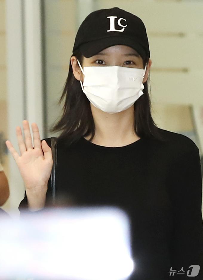 [사진] 마스크 뚫고 나오는 예쁨