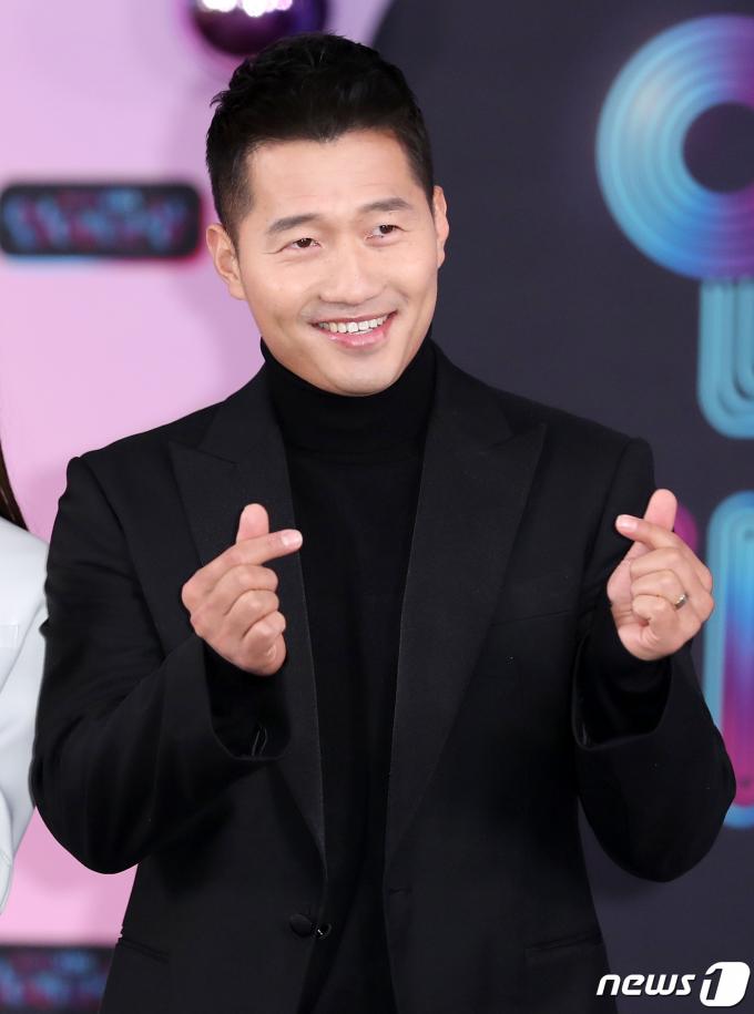 강형욱 반려견 훈련사/뉴스1 ⓒ News1
