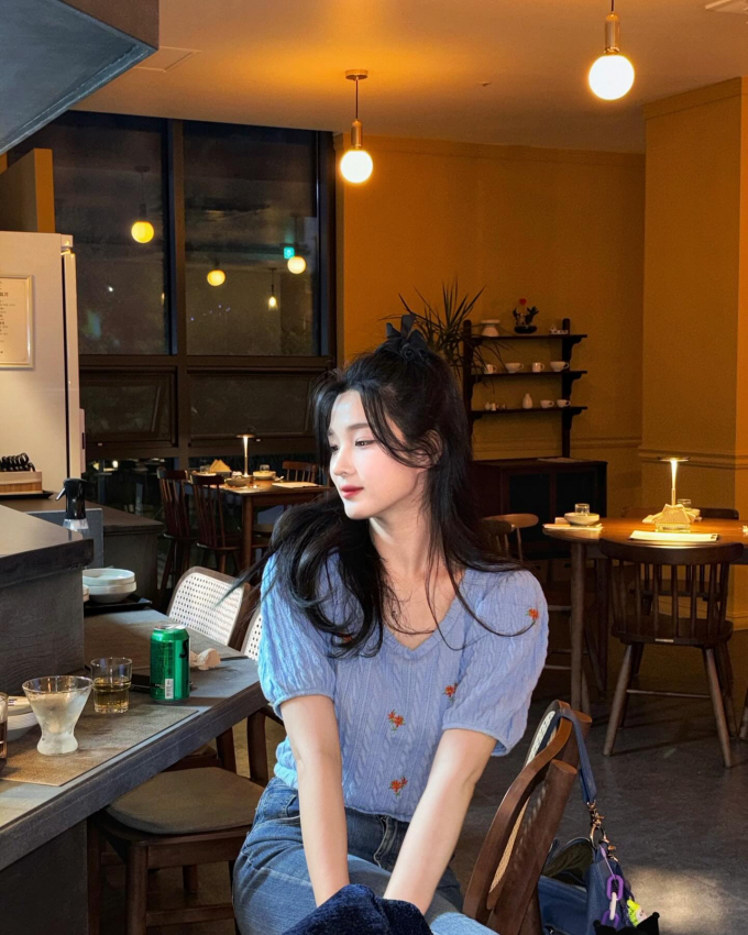 사진=율희 인스타그램