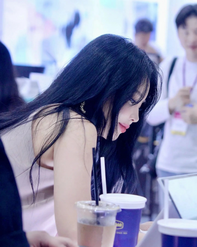 사진=홍진영 인스타그램