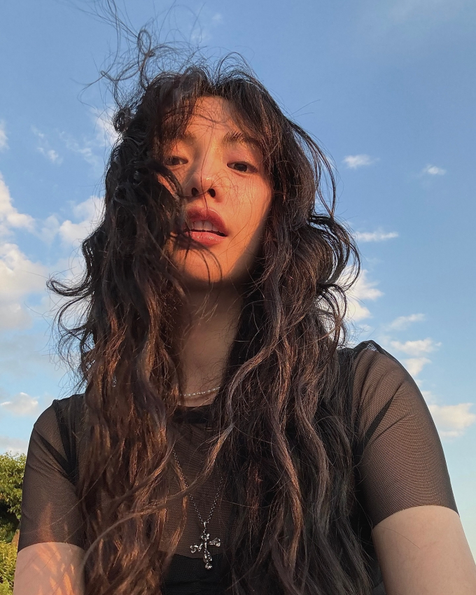 사진=나나 인스타그램