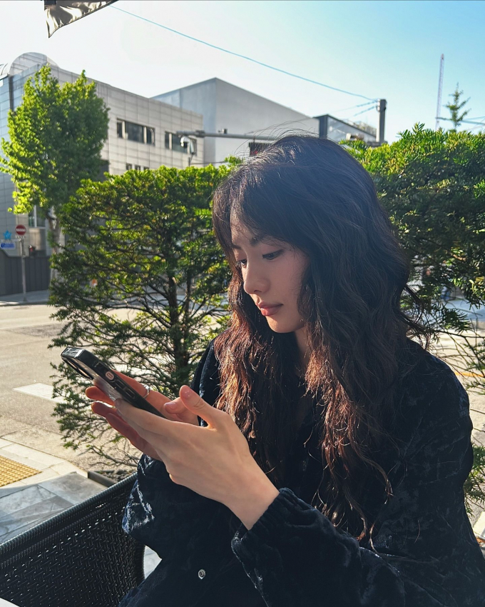 사진=나나 인스타그램