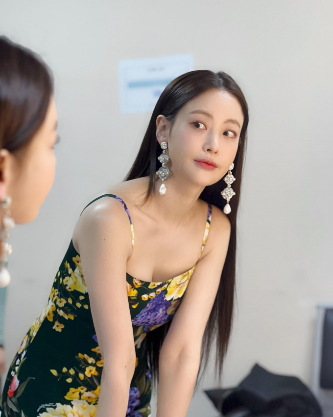 사진=오연서 인스타그램