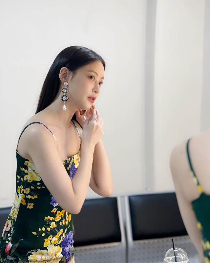 사진=오연서 인스타그램