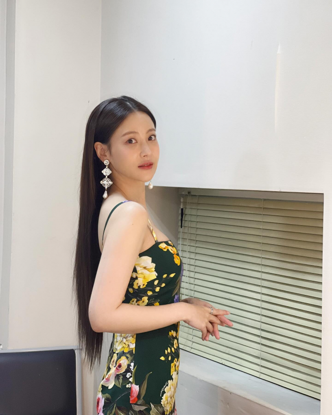 사진=오연서 인스타그램